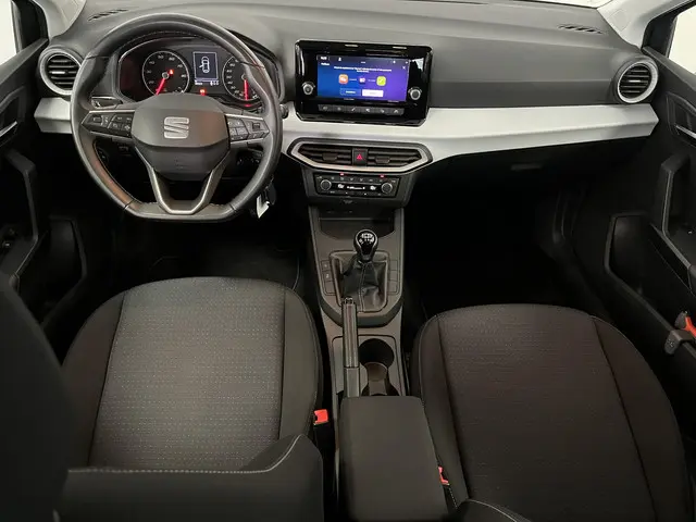 SEAT Ibiza 1.0 EcoTSI Style 2022 Benzine 13