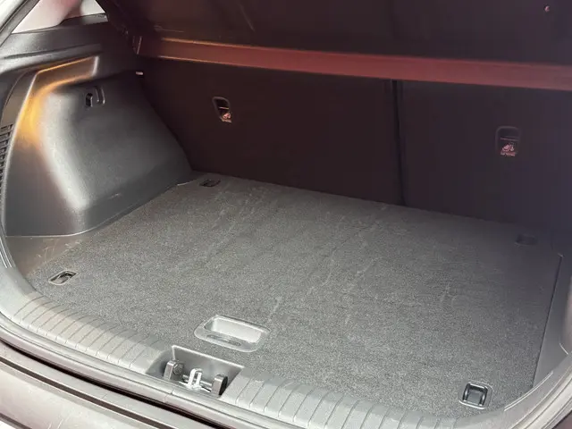 Hyundai Kona 1.0 T-GDI Fashion 2022 Benzine 15