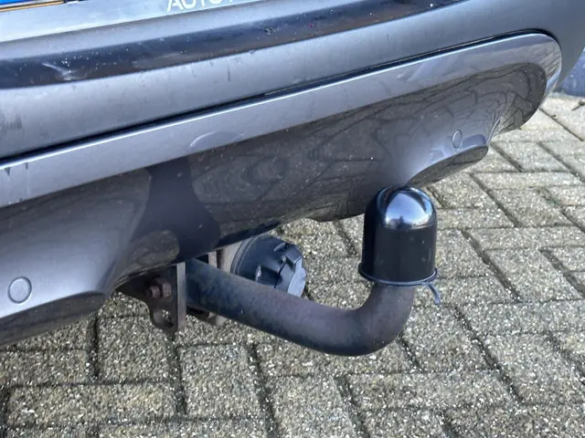 Renault Kadjar 1.2 TCe Intens 2017 Benzine 21