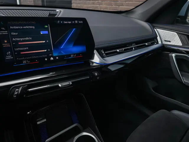 BMW X1 xDrive30e M Sport 2024 Hybride Benzine 13