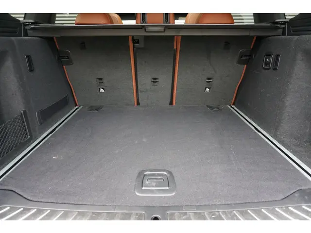 BMW X3 M40i xDrive 2022 Benzine 36
