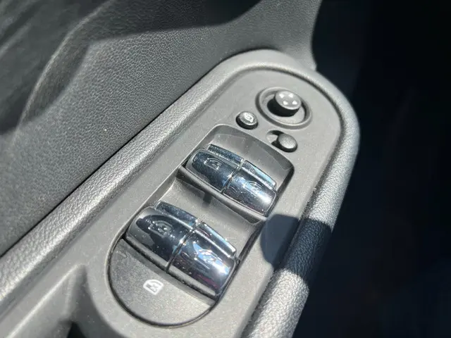 MINI Countryman Mini 1.5 Cooper 2017 Benzine 16