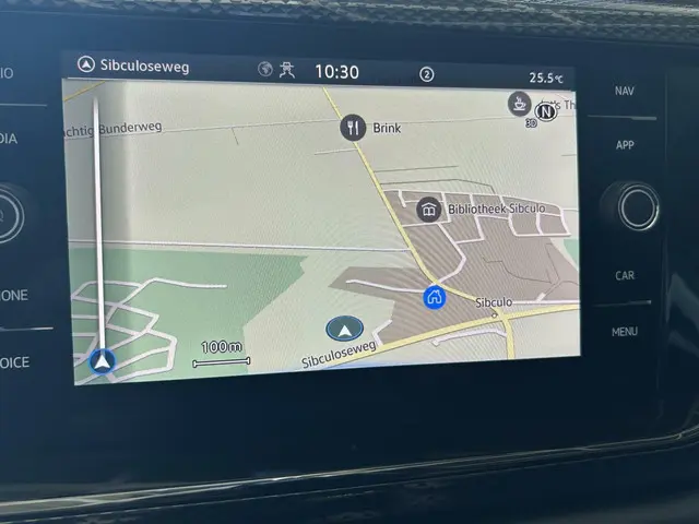 Volkswagen Polo 1.0 TSI Life Business 2023 Benzine 11