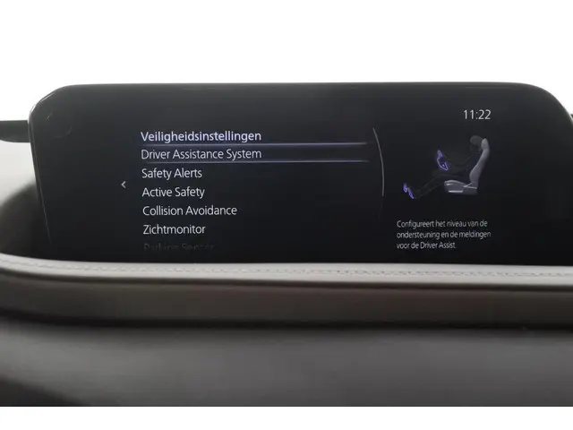 Mazda CX-30 2.0 X 186pk Automaat Luxury 2021 Benzine 26