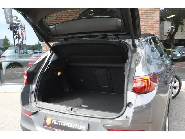 Opel Grandland X 1.2 Turbo Ultimate 2019 Benzine 10