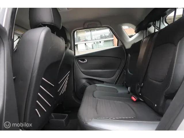 Renault Captur 0.9 TCe Life 2018 Benzine 15