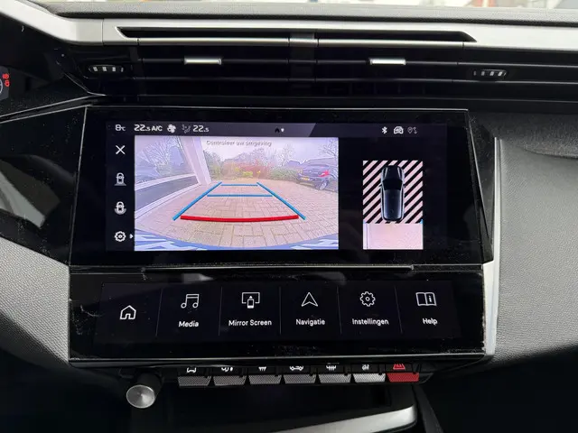 Peugeot 308 1.2T 130pk Allure Pack 2023 Benzine 12