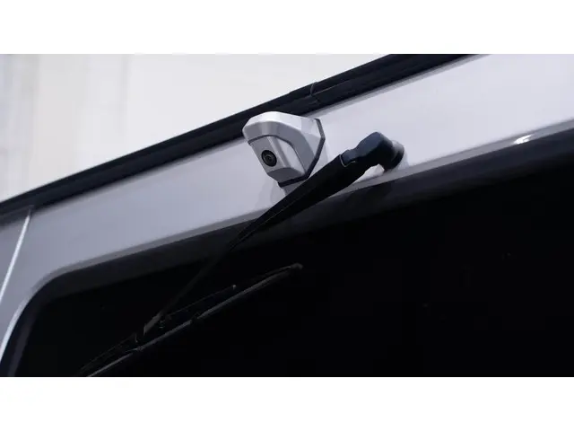 Mercedes-Benz G-Klasse 500 2017 Benzine 16