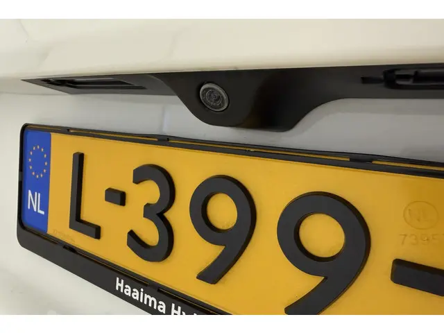 Jeep Compass 1.4 MultiAir Limited 4x4 2018 Benzine 10