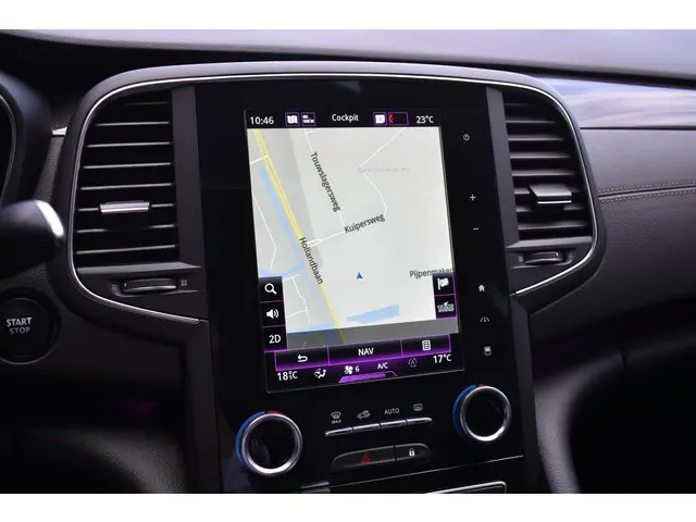 Renault Talisman TCe 160 EDC Intens 2020 Benzine 17