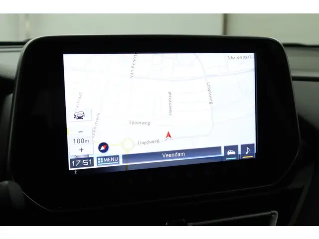 Suzuki S-Cross 1.5 Hybrid Style 2023 Hybride Benzine 28