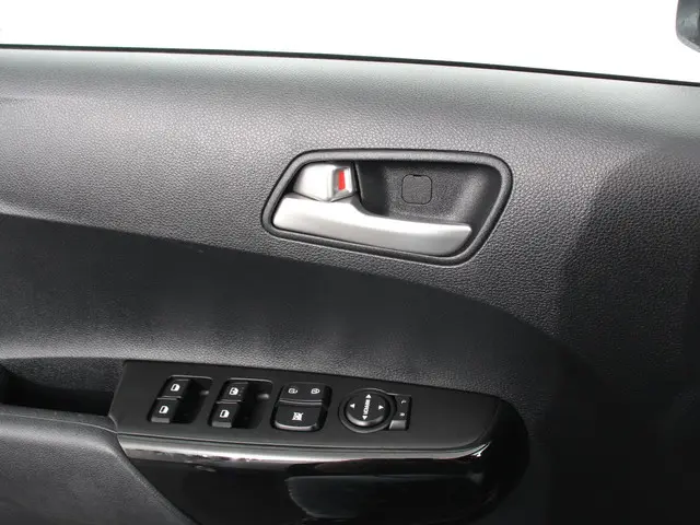 Kia Picanto 1.0 DPi DynamicLine Automaat 2023 Benzine 10