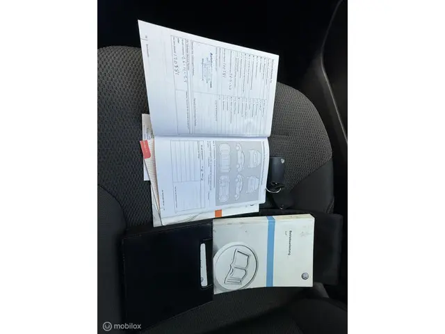 Volkswagen Golf 1.2 TSI Highline 2013 Benzine 33