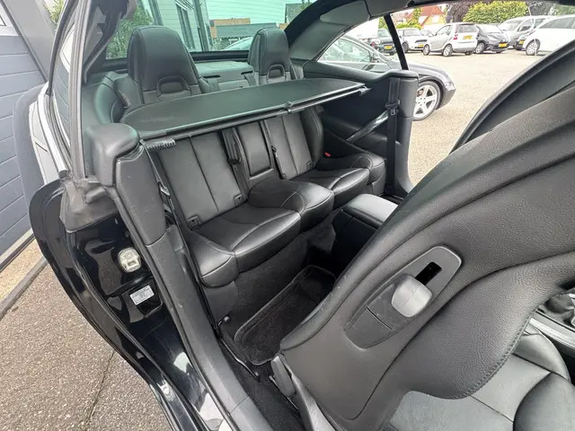 Peugeot 308 CC 1.6 THP Féline 2012 Benzine 14