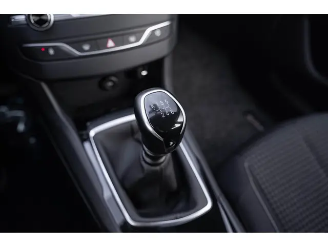 Peugeot 308 1.5 BlueHDi Blue Lease Active 2020 Diesel 38