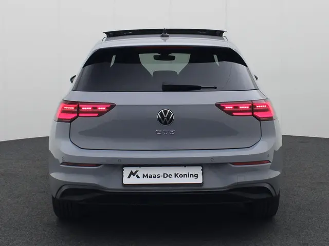 Volkswagen Golf 1.4/245PK GTE 2022 Hybride Benzine 7