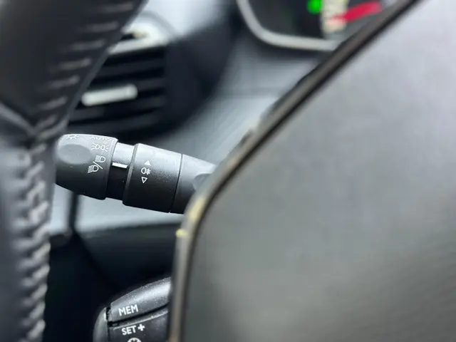 Peugeot 208 1.2 PureTech Active 2022 Benzine 31