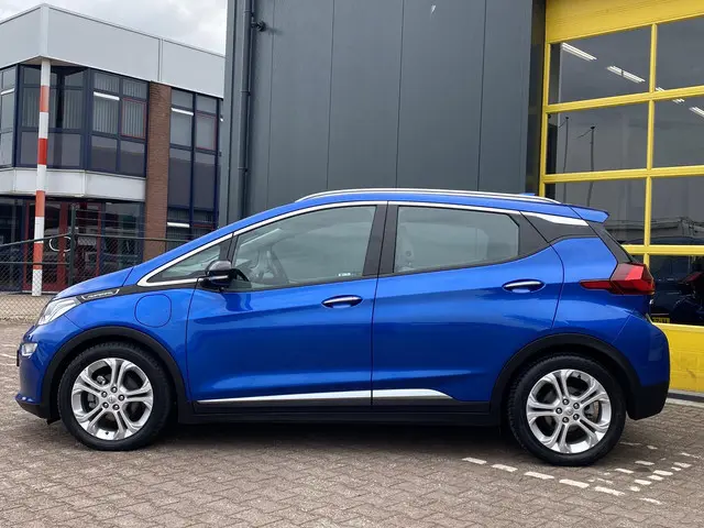 Opel Ampera-e Business executive 60 kWh 2020 Elektrisch 2