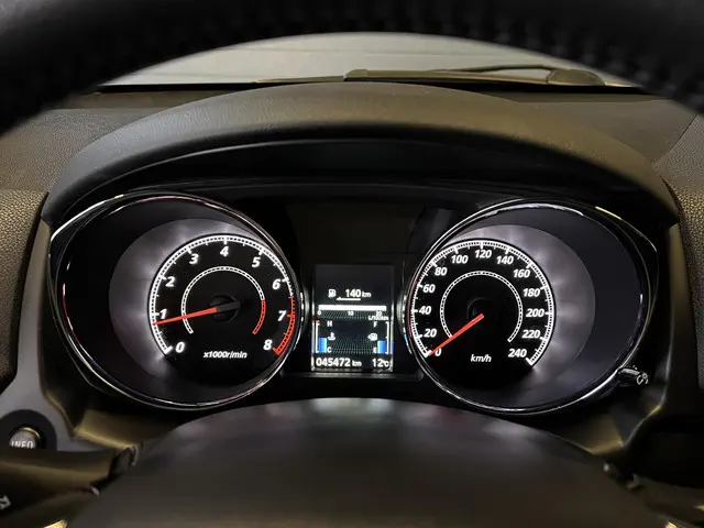 Mitsubishi ASX 1.6 Cleartec Diamond Edition 2019 Benzine 8