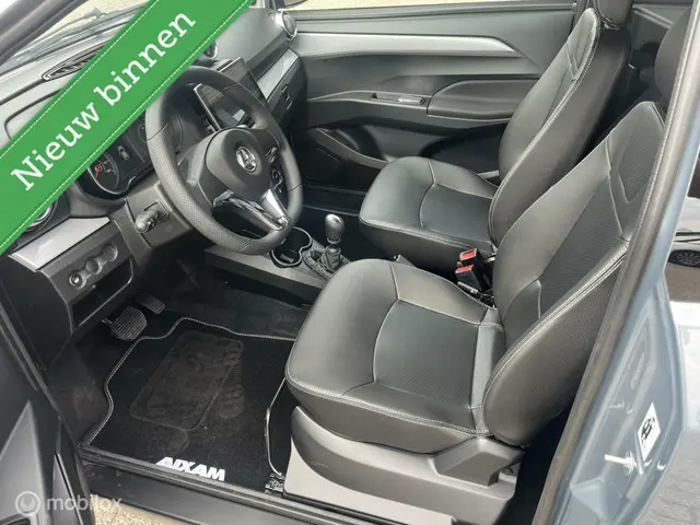 Aixam Crossover Crossover Premium 2025 Diesel 6