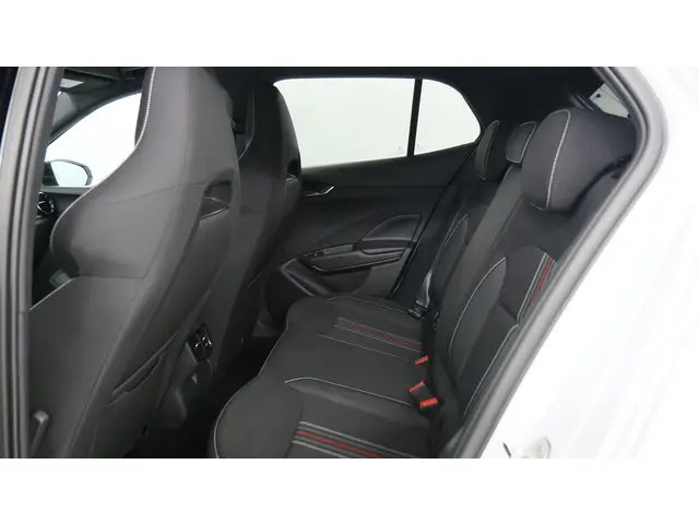 Škoda Fabia 1.0 TSI 95pk Monte Carlo 2024 Benzine 39