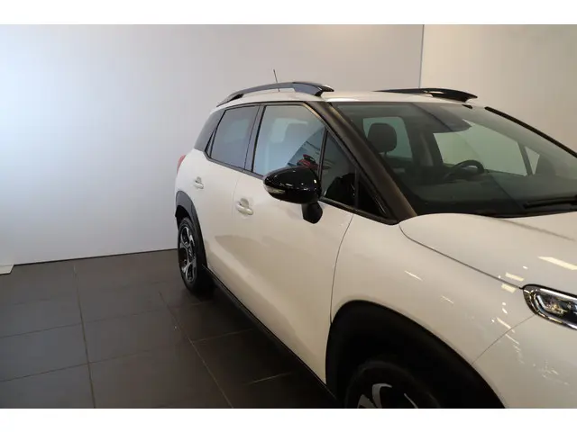 Citroën C3 Aircross PT 110 Shine 2020 Benzine 9
