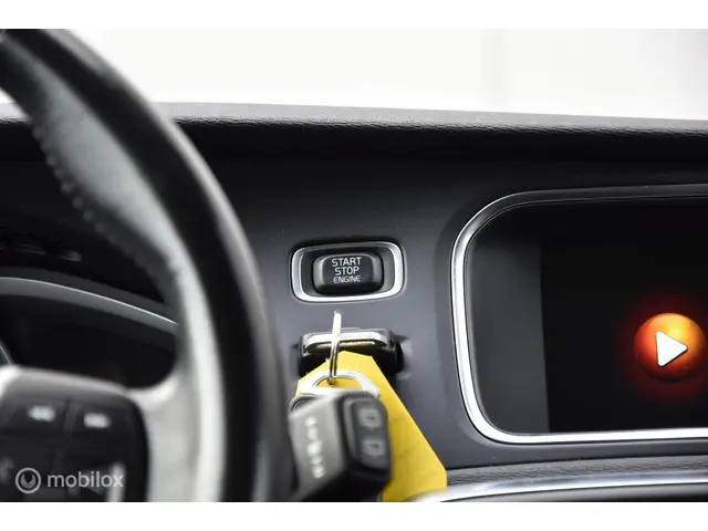 Volvo V40 1.5 T2 | Cruise | Stoelverw | Automaat | 2017 Benzine 26