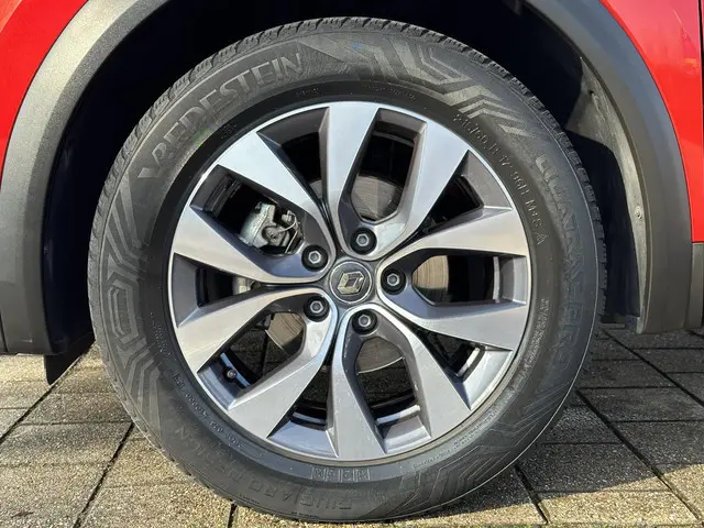 Renault Captur TCe 90 Intens 2021 Benzine 39