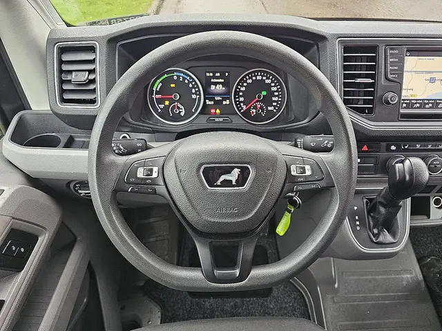 MAN TGE E-TGE 2020 Elektrisch 12