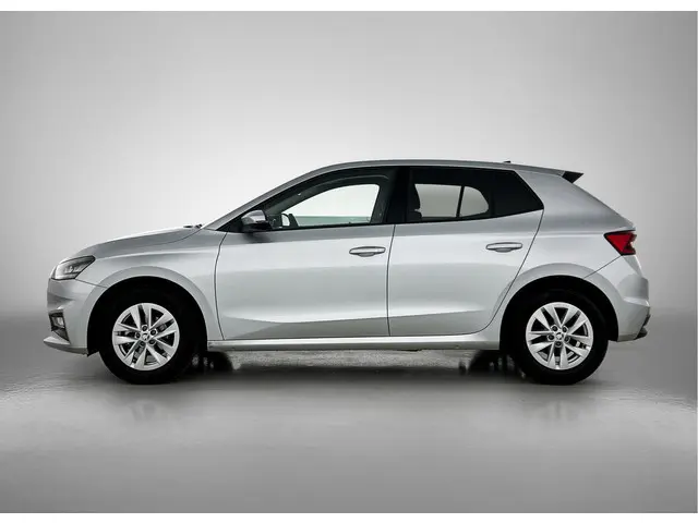 Škoda Fabia 1.0 TSI 95pk Ambition 2023 Benzine 9