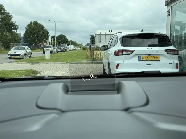 Citroën C3 Aircross 1.2 PureTech Max 2024 Benzine 25