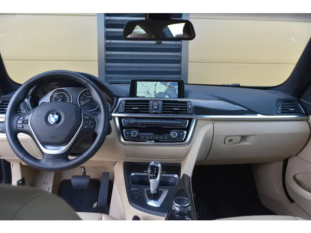 BMW 4 Serie 3