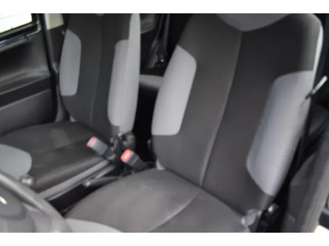 Citroën C1 1.0 Attraction 5 deurs airco 2013 Benzine 7