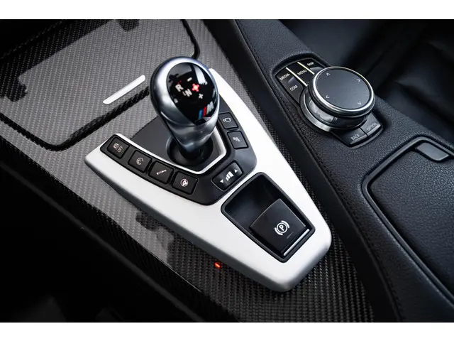 BMW M6 6-serie Gran Coupé 2018 Benzine 57