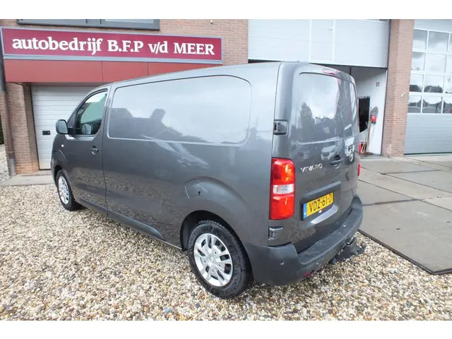 Opel Vivaro 1.5 CDTI L2H1 Edition 2020 Diesel 6
