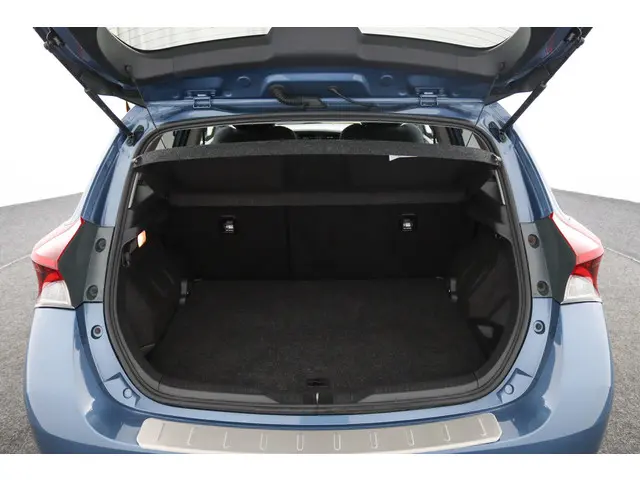 Toyota Auris 1.8 Hybrid Dynamic 2018 Hybride Benzine 23