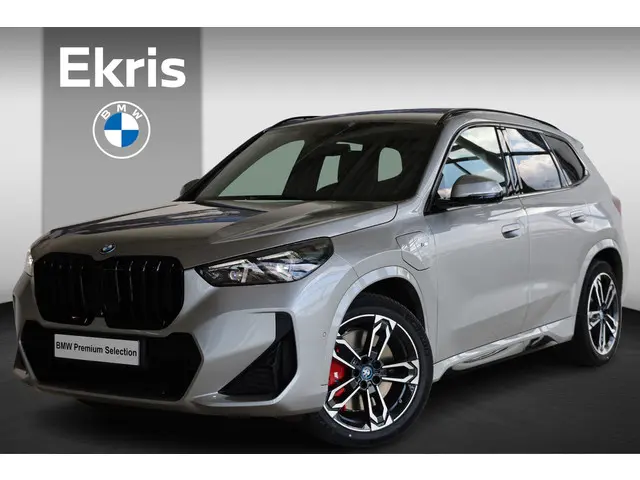 BMW X1 xDrive25e 2025 Hybride Benzine