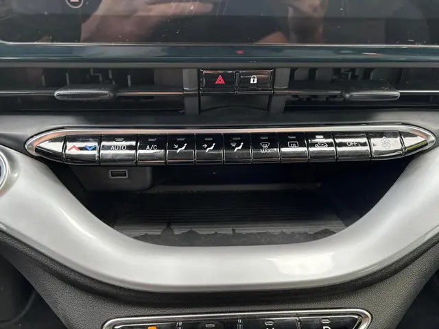 Fiat 500e C Icon 42 kWh 2023 Elektrisch 10