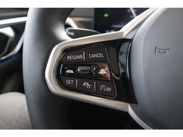 BMW i4 eDrive40 2025 Elektrisch 14