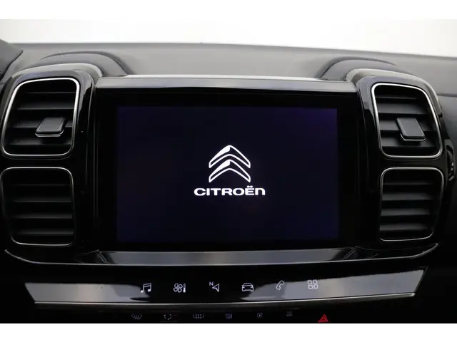Citroën C5 Aircross 1.2 PureTech 130pk Feel 2022 Benzine 14