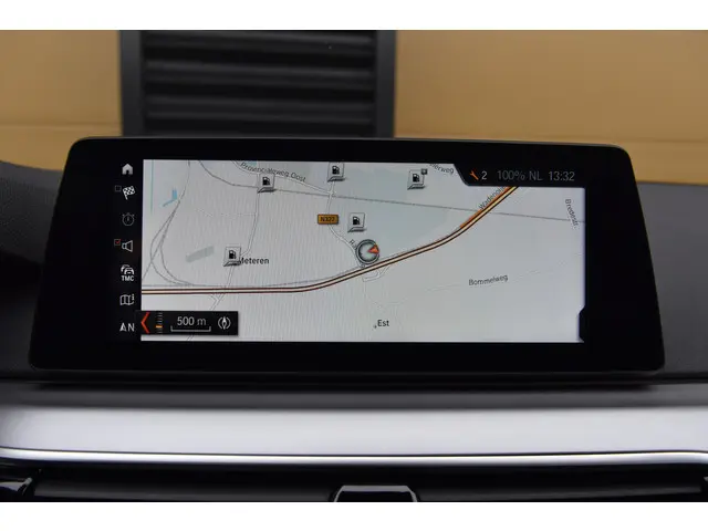 BMW 5 Serie Touring 520i High Executive 2018 Benzine 26