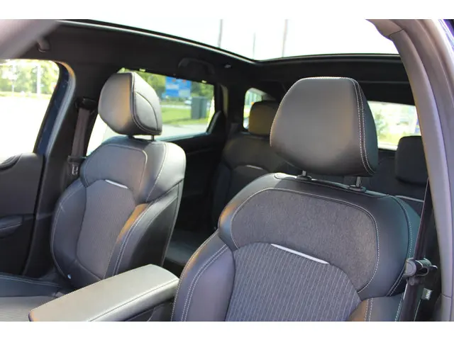 Renault Scénic 1.3 TCe Intens 2021 Benzine 12