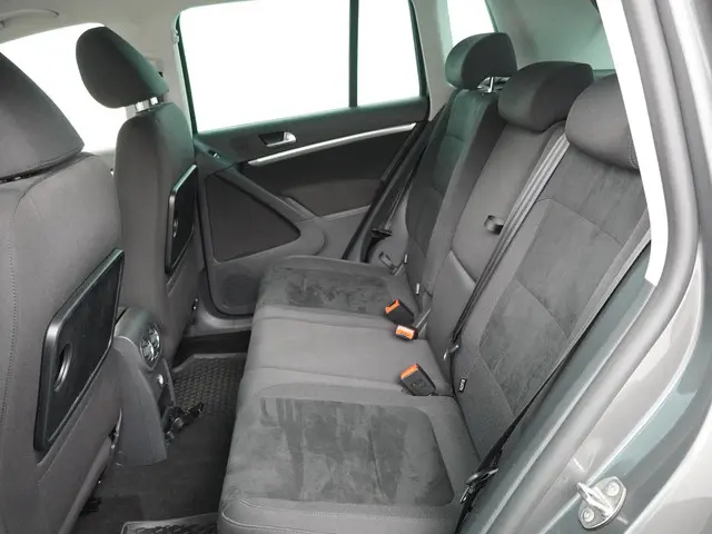 Volkswagen Tiguan 1.4 TSI Sport&Style 2014 Benzine 10