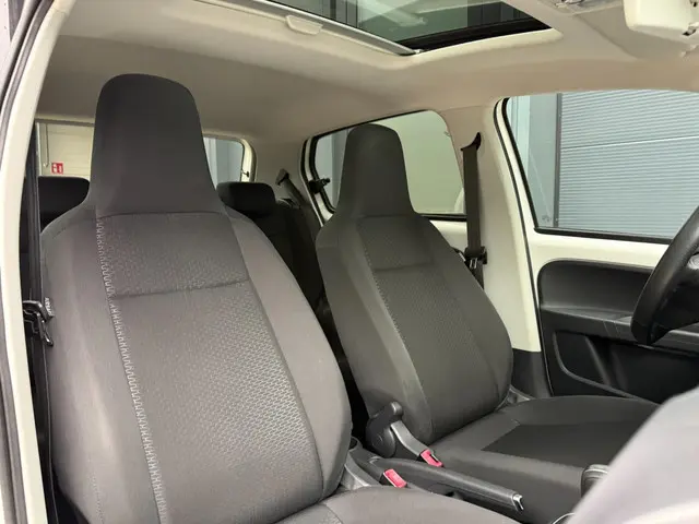 SEAT Mii 1.0 Style Sport 2013 Benzine 16