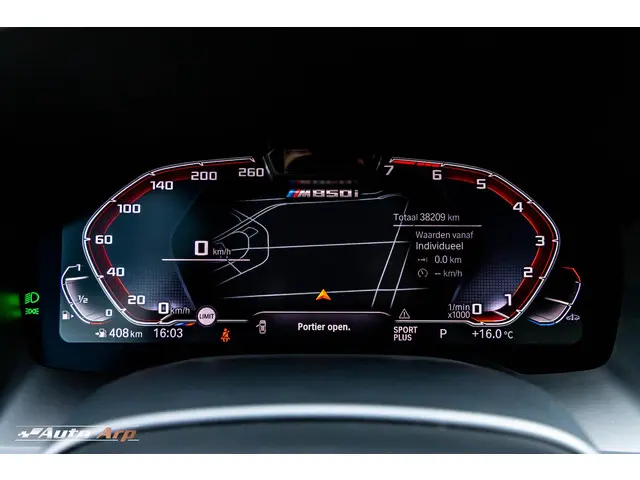 BMW 8 Serie M850i xDrive High Executive 2019 Benzine 24