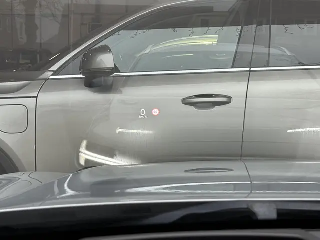 Volvo V90 2.0 T6 AWD Inscription 2016 Benzine 22