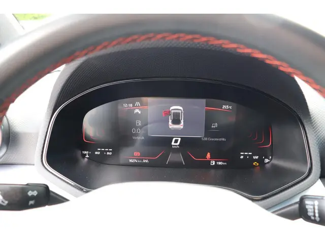 SEAT Arona 1.0 EcoTSI Style Business Connect 2024 Benzine 7