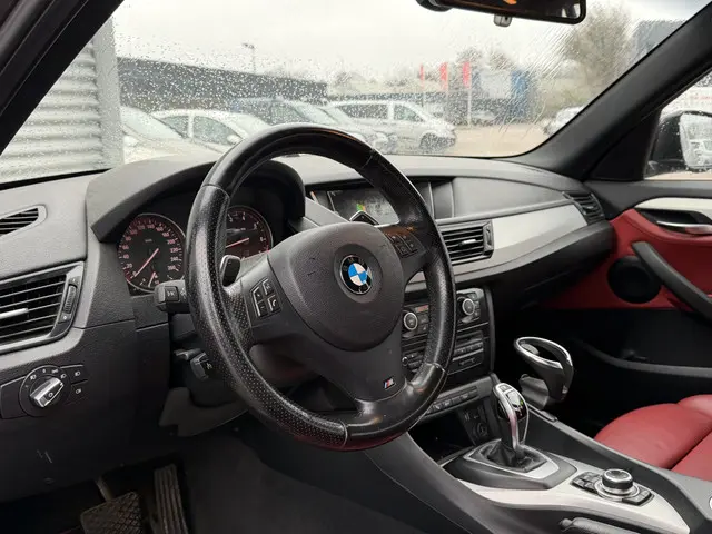 BMW X1 sDrive20i Upgrade Edition 2013 Benzine 3