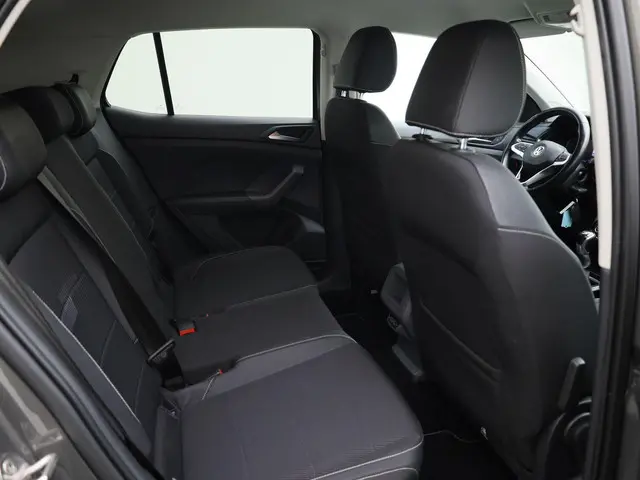 Volkswagen T-Cross 1.0TSI/95PK R Line 2019 Benzine 22