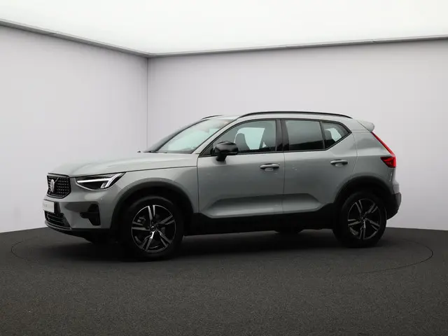 Volvo XC40 2.0 B4 Plus Dark 2024 Benzine 21